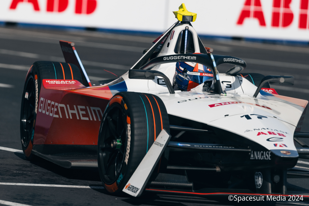 フォーミュラEって知ってる！？ - plaplat