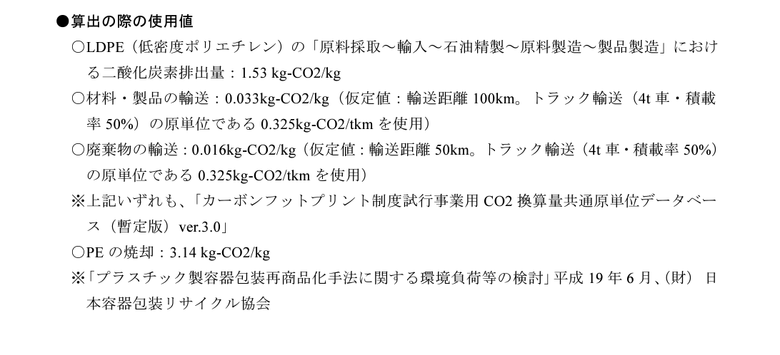 プラの袋に包まれたティッシュでふ！！［日本製］ プラの袋に包まれたティッシュでふ！！［日本製］