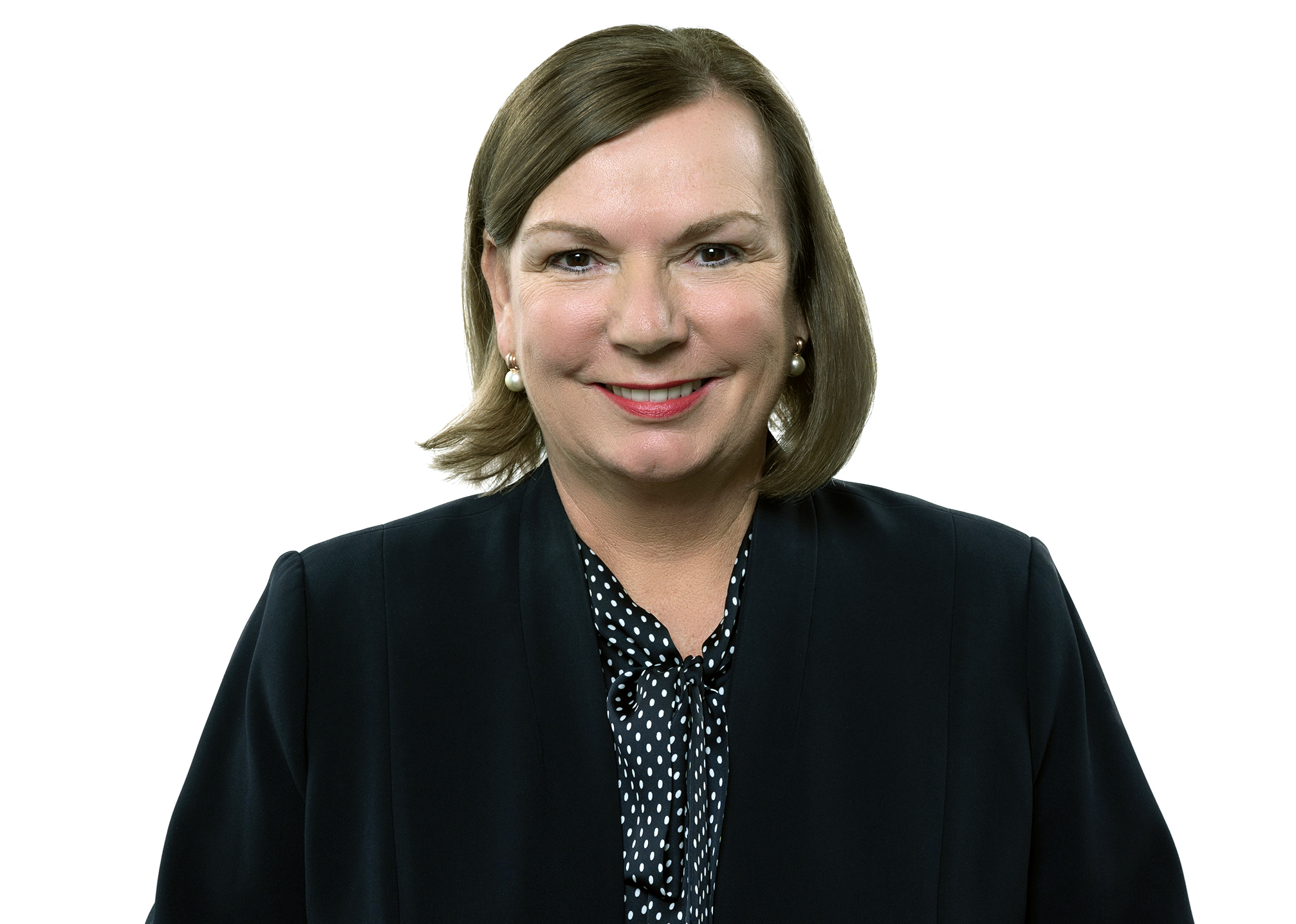 Headshot of Jill Watts