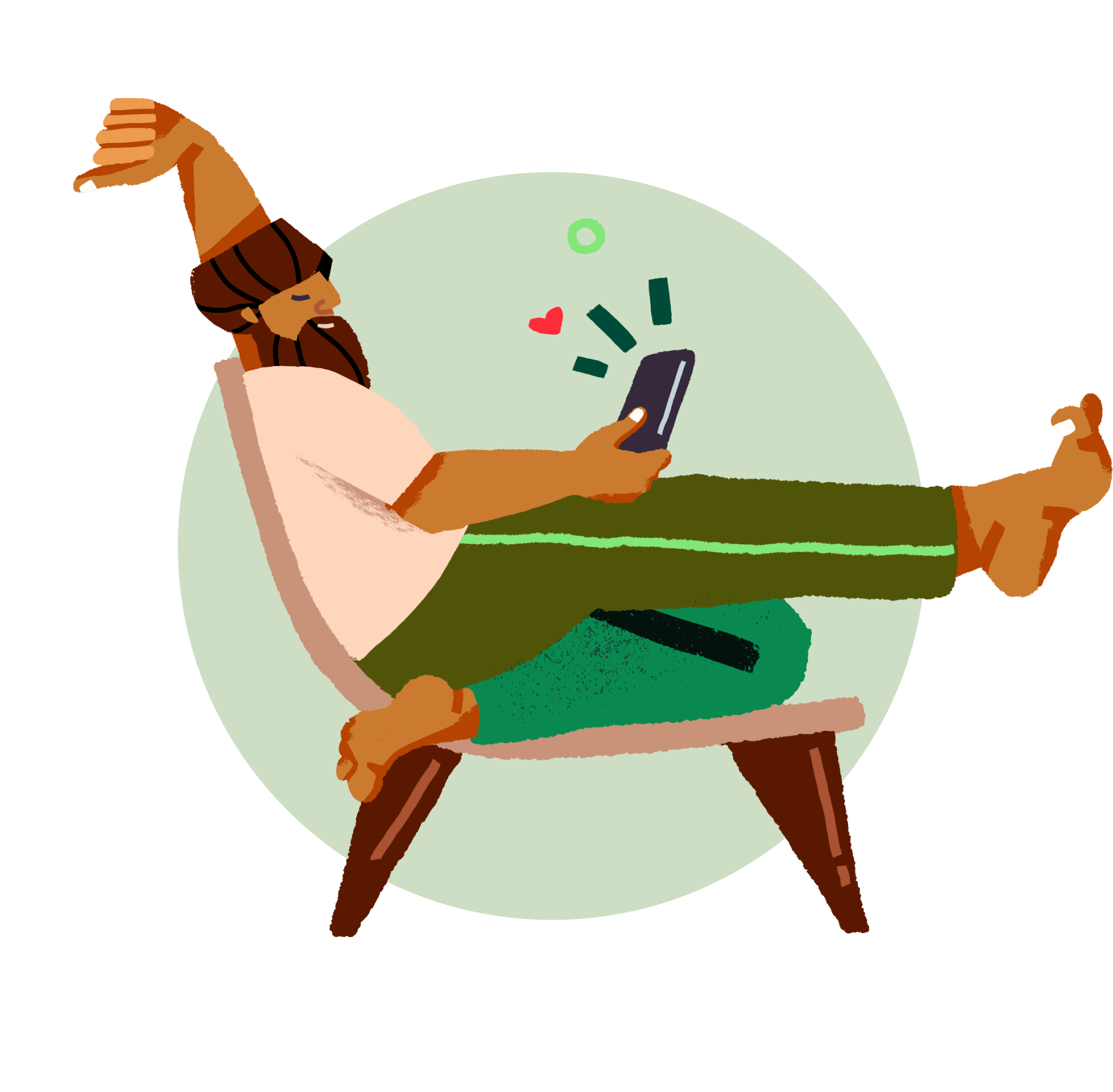 nib mobile apps