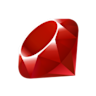 Ruby logo