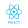 React logo