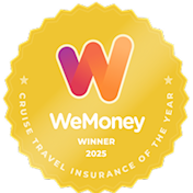 WeMoney award logos