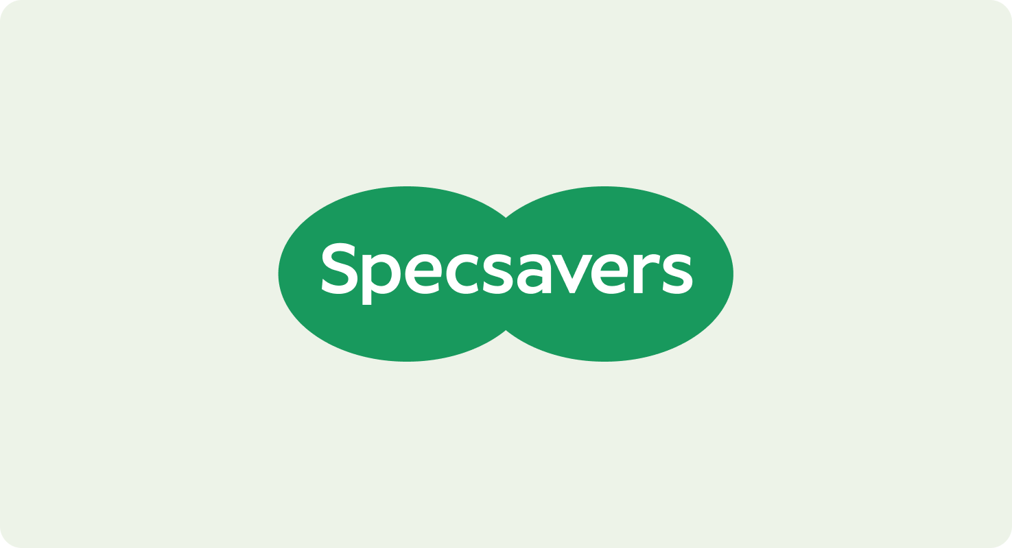 Specsavers logo