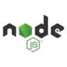 Node JS logo