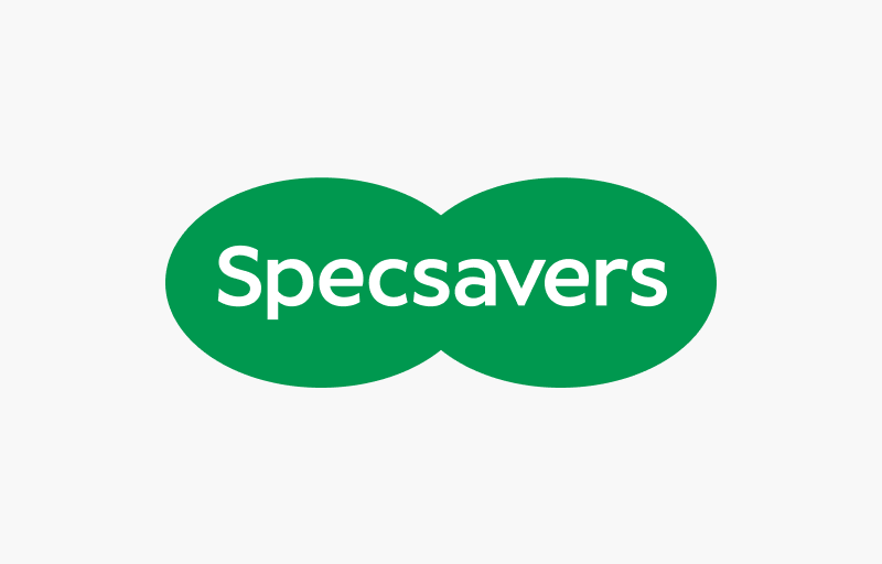 Specsavers logo