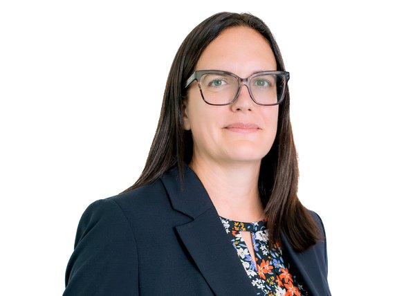 Headshot of Rachel Sandhu