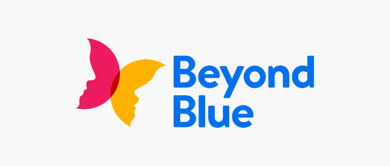 Beyond Blue logo
