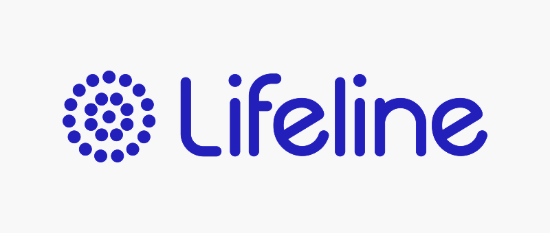 Lifeline Australia logo