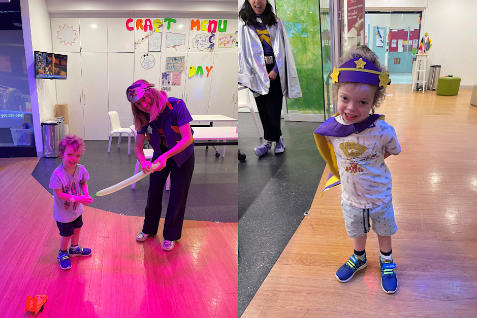 Meet our 2022 Good Cause Grants recipients | nib foundation | nib