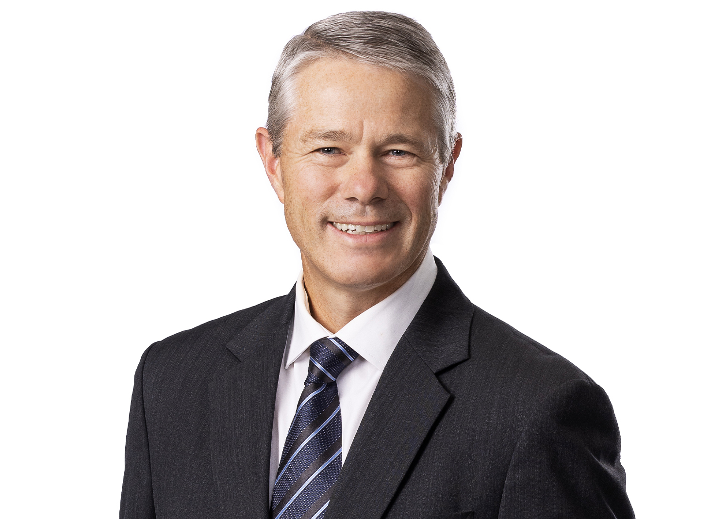 Headshot of Nick Freeman