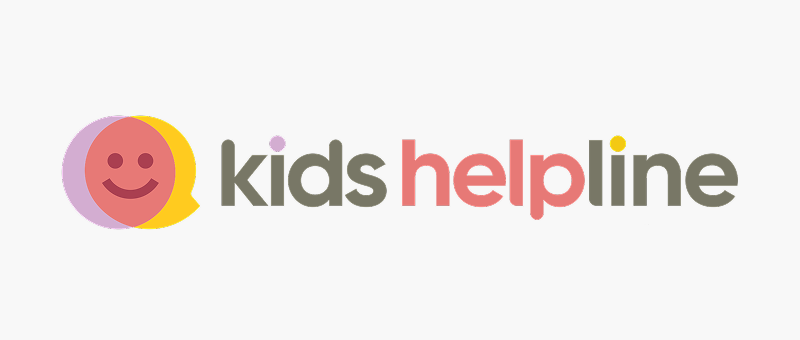 Kids Helpline logo