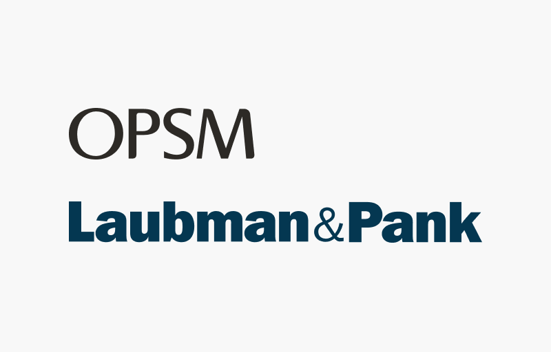 OPSM and Laubman & Pank image
