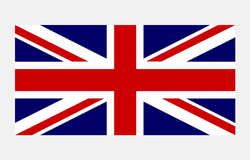 Flag of the United Kingdom
