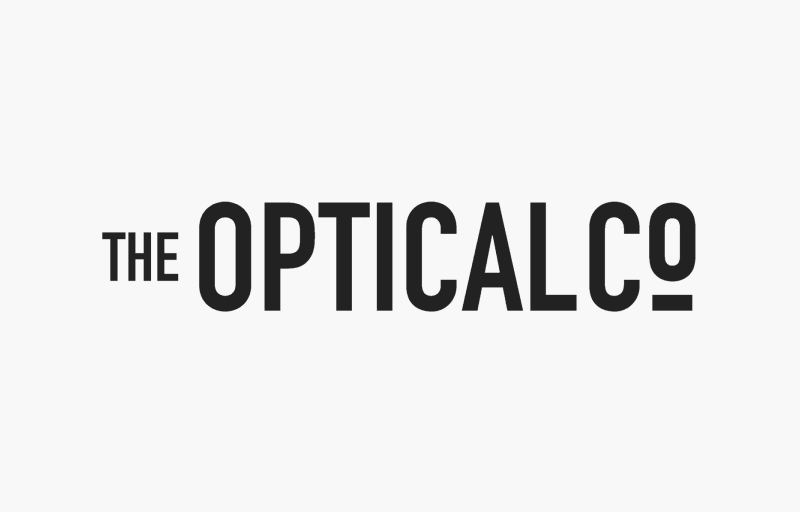The Optical Company stores image