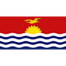 Flag of Kiribati