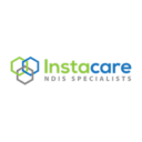 Instacare NDIS Specialists logo