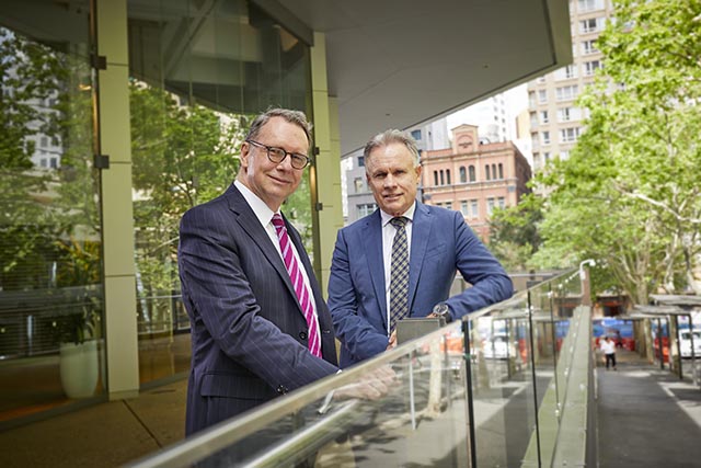 Suncorp partnership with nib