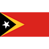 Flag of Timor Leste