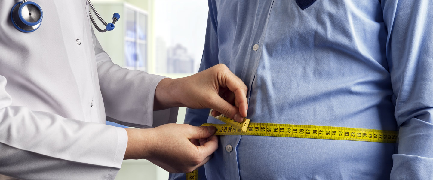 Berufsunfähigkeitsversicherung trotz Übergewicht