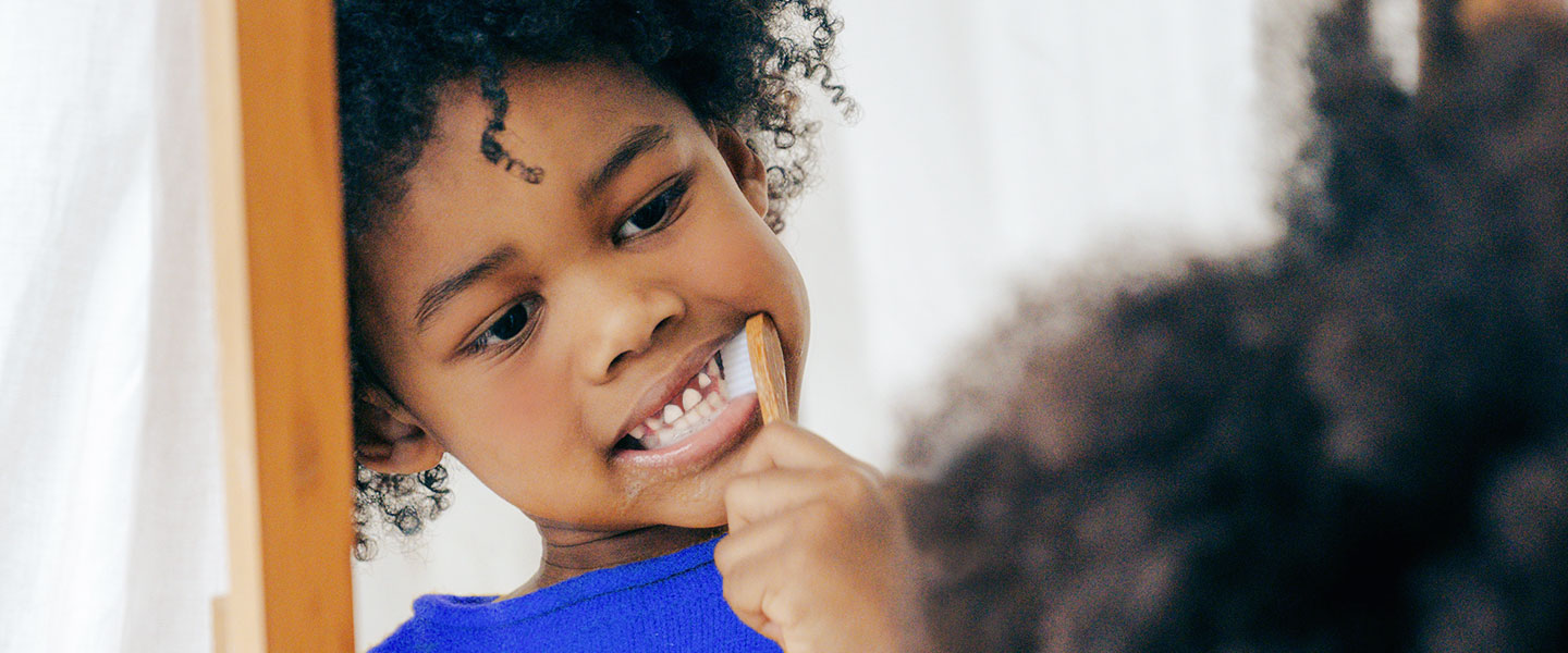 Zahnzusatzversicherung für Kinder: schon früh sinnvoll
