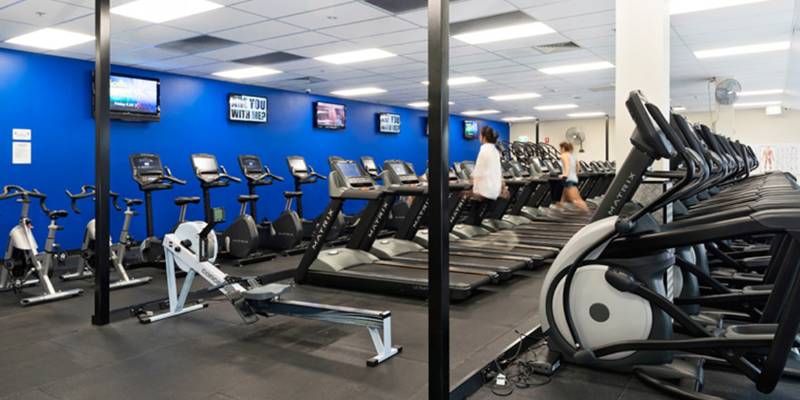 Goodlife North Adelaide Gym | Adelaide, SA | Goodlife Health Clubs ...
