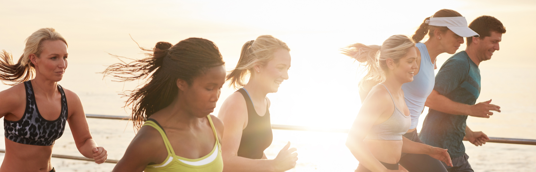 3 Ways To Enjoy A Fun Run