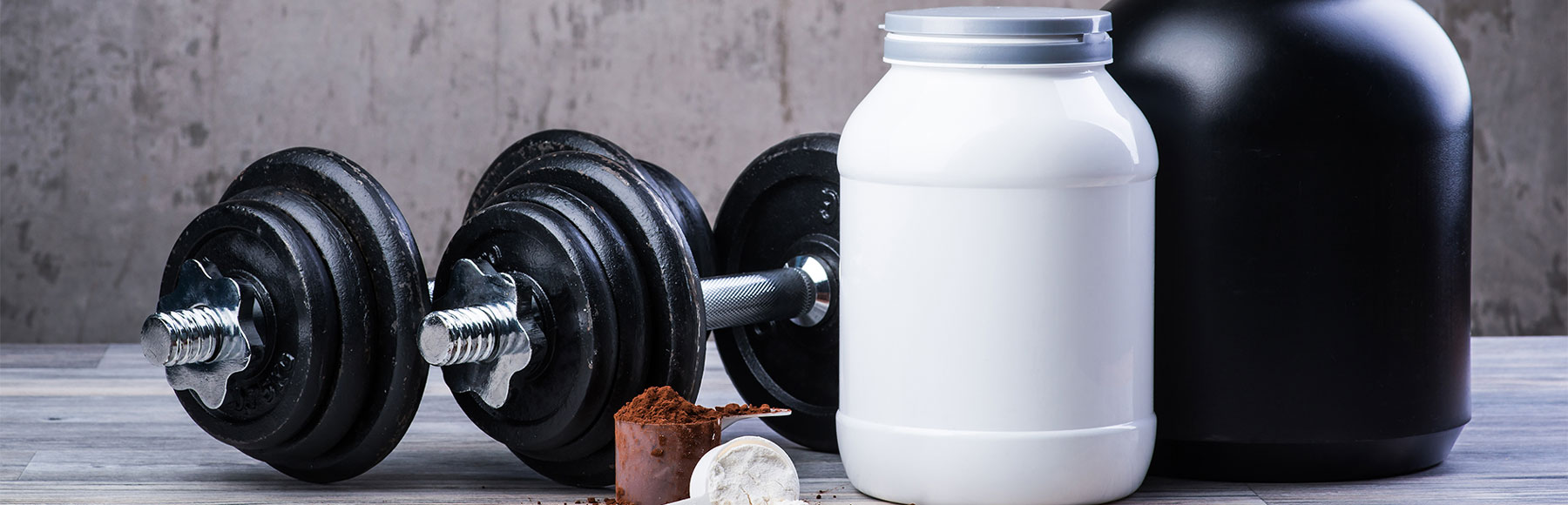 Pre and Post Workout Supplement Guide