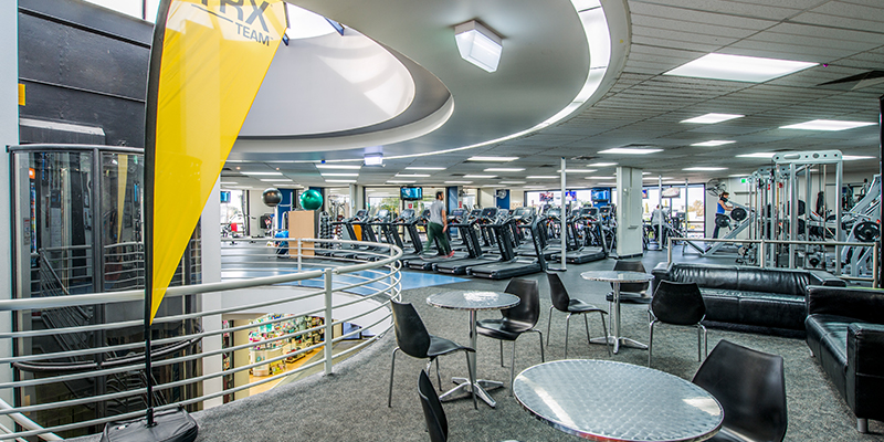 Goodlife Glenelg Gym | Adelaide, SA | Goodlife Health Clubs Australia