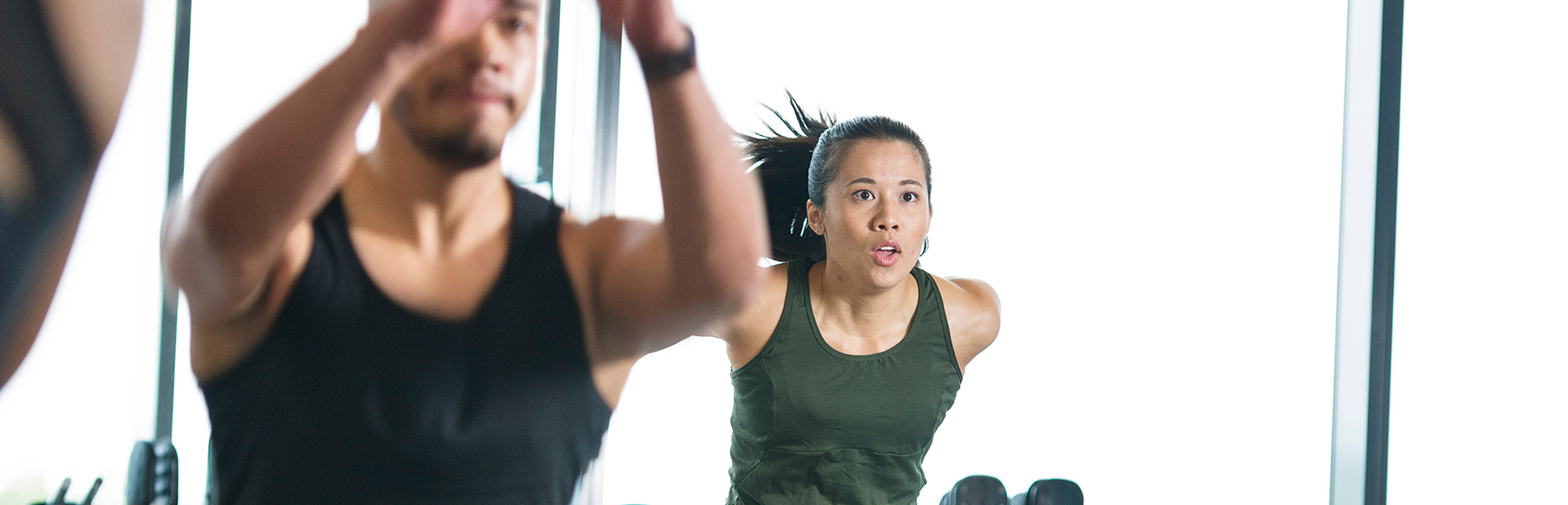 How Often Should You do HIIT Training