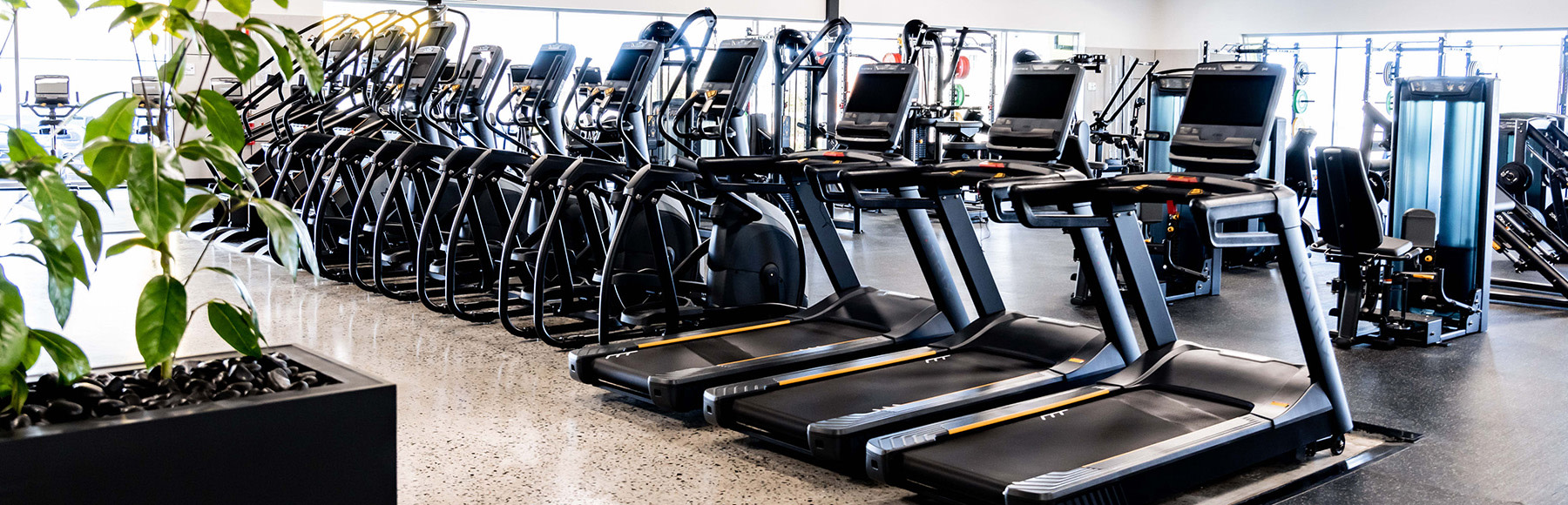 Goodlife Butler Gym | Perth, WA | Goodlife Health Clubs Australia