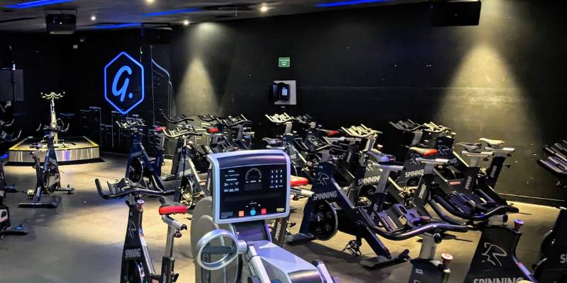 Goodlife Burleigh Waters Gym | Gold Coast, QLD | Goodlife Health Clubs ...