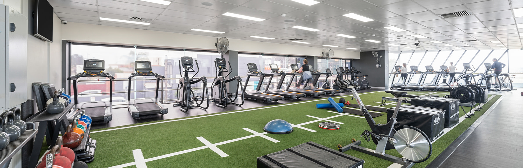 Glen Iris Goodlife Health Clubs glen-iris-goodlife-health-clubs