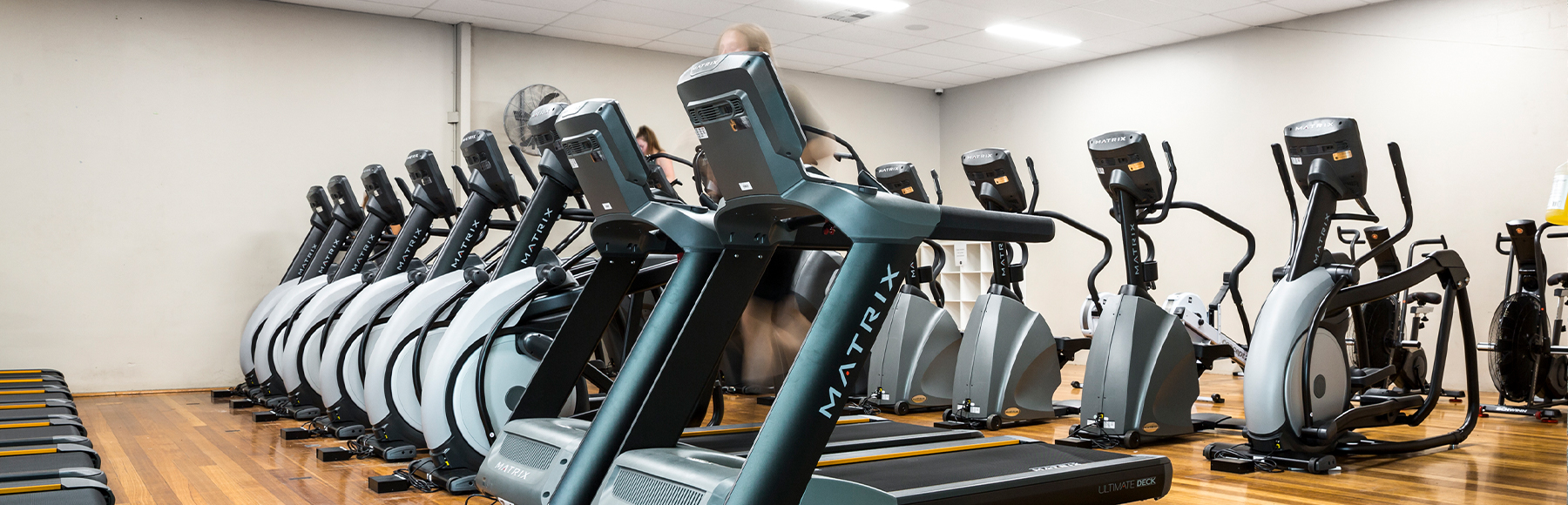 Goodlife Hoppers Crossing Gym Melbourne, VIC Goodlife Health Clubs Australia