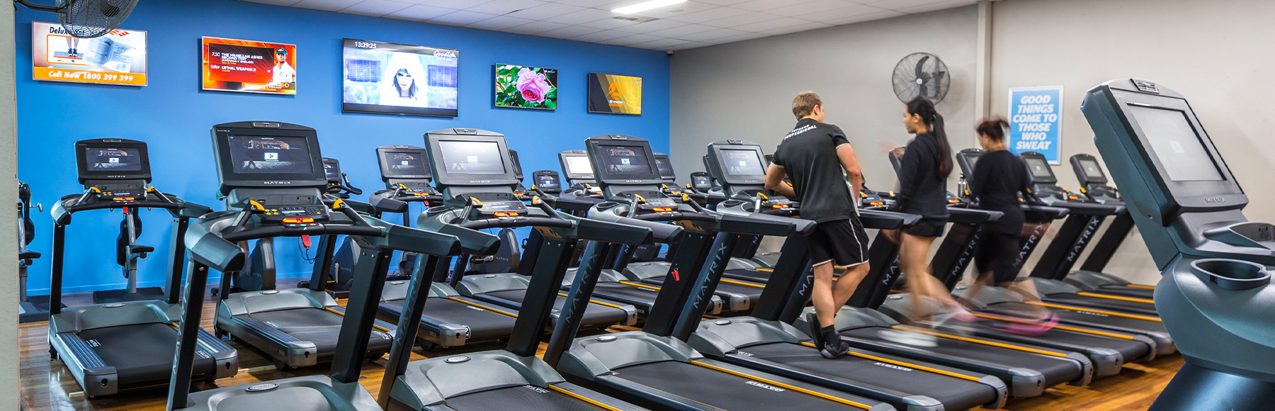 Hoppers Crossing Goodlife Health Clubs