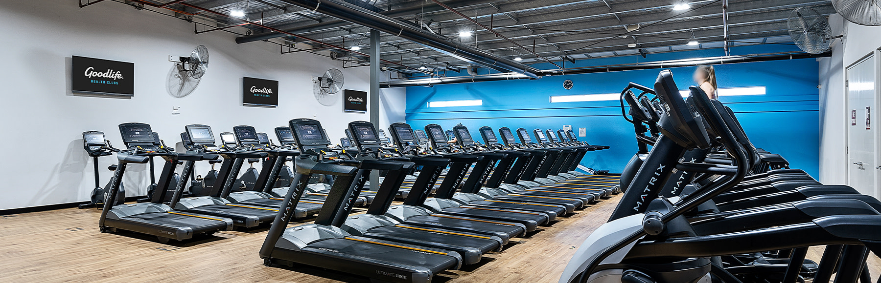 Carnegie Goodlife Health Clubs Carnegie Goodlife Health Clubs