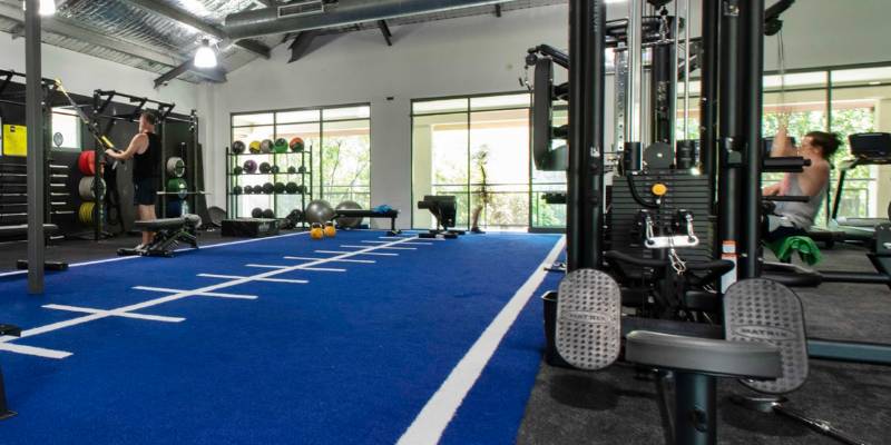 Goodlife Nerang Gym | Gold Coast, QLD | Goodlife Health Clubs Australia