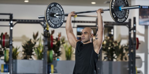 4 Things To Know About Nutrition and Strength Training