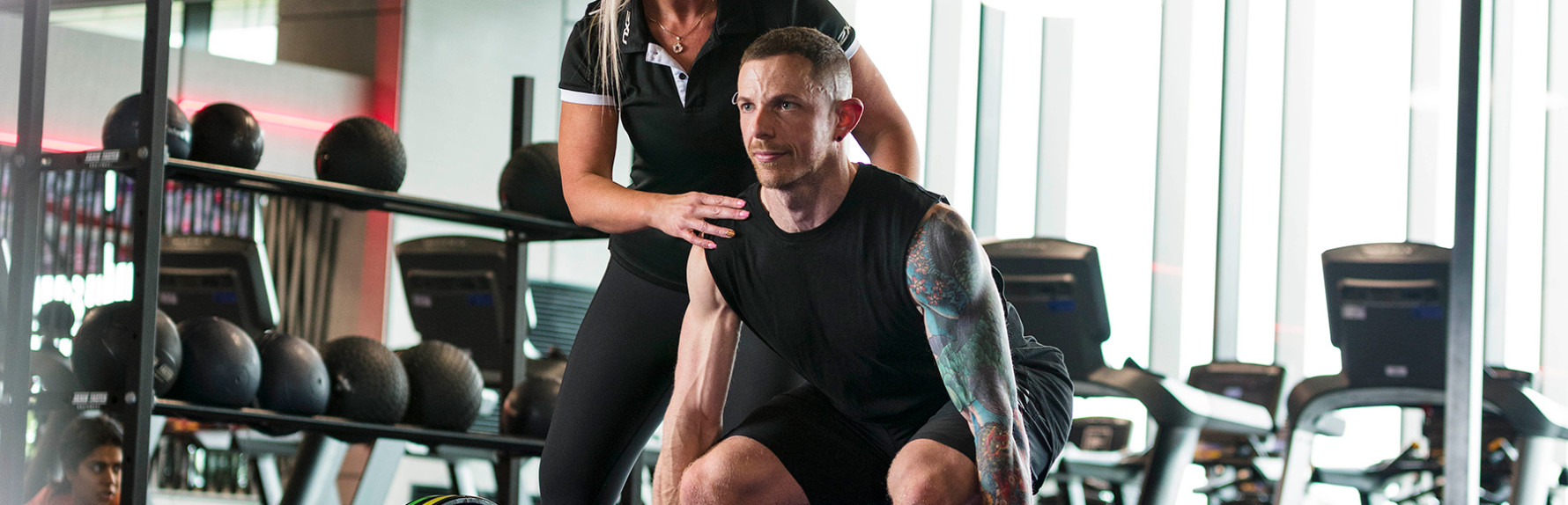 Lean Dynamic Body The Key To Creating Lean Bodies