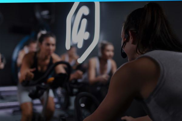 Goodlife Health Clubs Brisbane