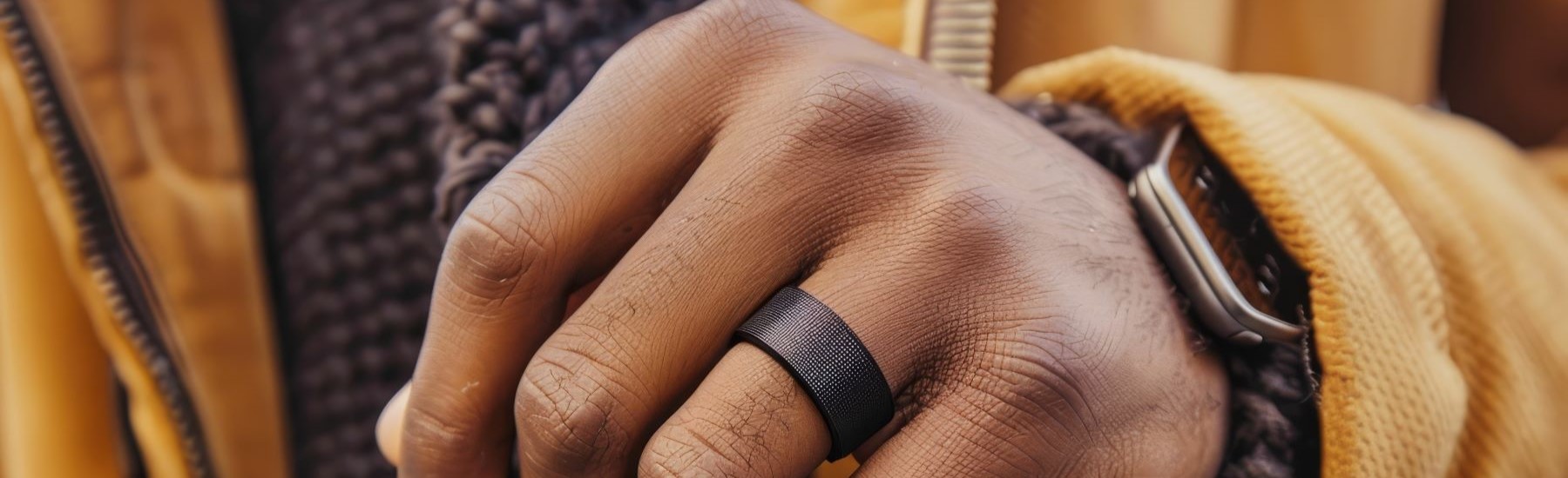 Apple Watch, Whoop, Oura Ring or Ultrahuman Ring - Which fitness tracker should you be using.