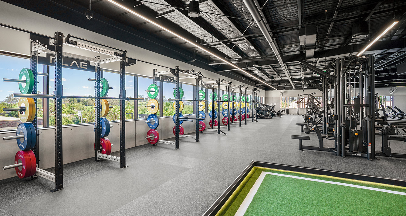 New Goodlife Mt Lawley Gym Now Open Goodlife Health Clubs Australia