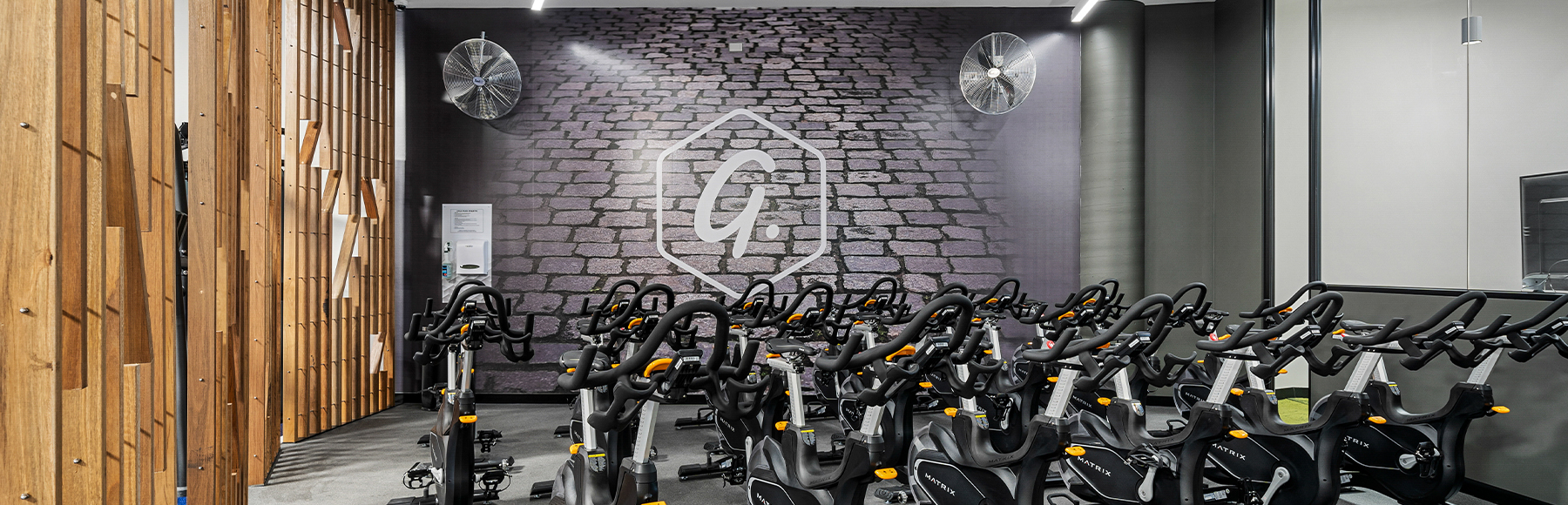 Ringwood Goodlife Health Clubs