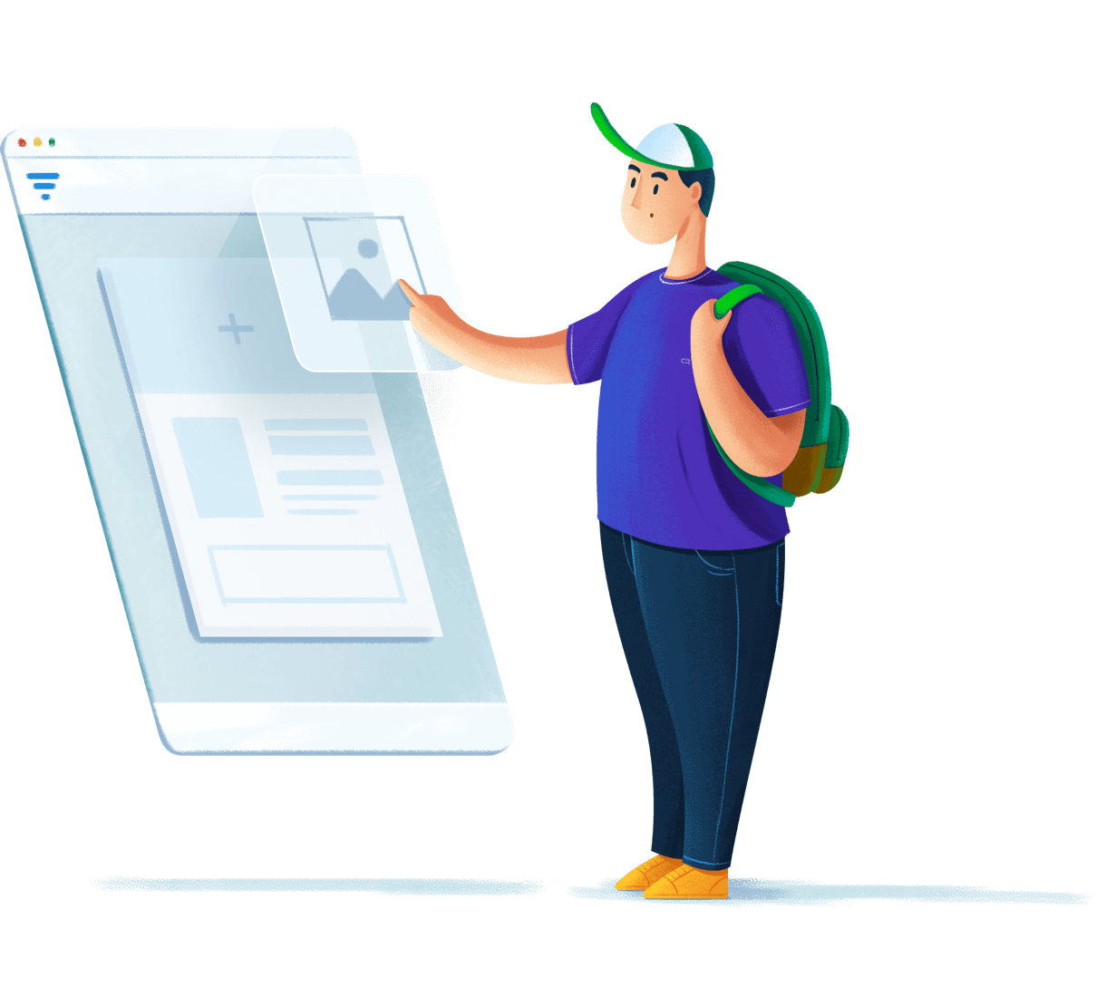 best student cv builder of 2019 build a free cv in 5 visual cv builder