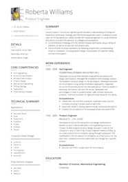 French CV Tips Format Requirements Examples VisualCV French CV Tips Format Requirements Examples VisualCV