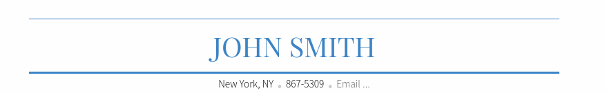 Download Using Color On Your Resume 5 Design Tips To Get You Noticed SVG Cut Files