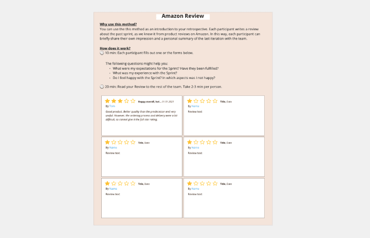 Titanic Amazon Paper Templates