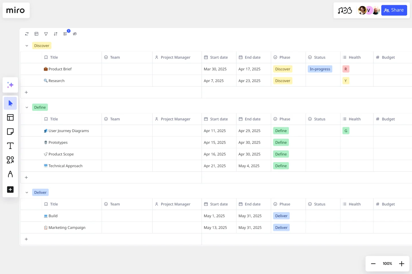 ProjectTracker-web-ui