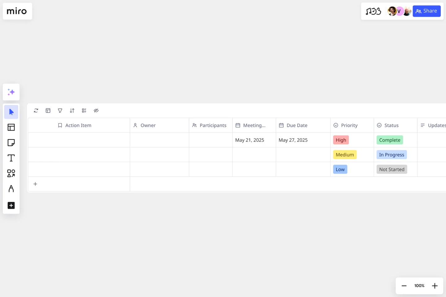MeetingActionItems-web-ui