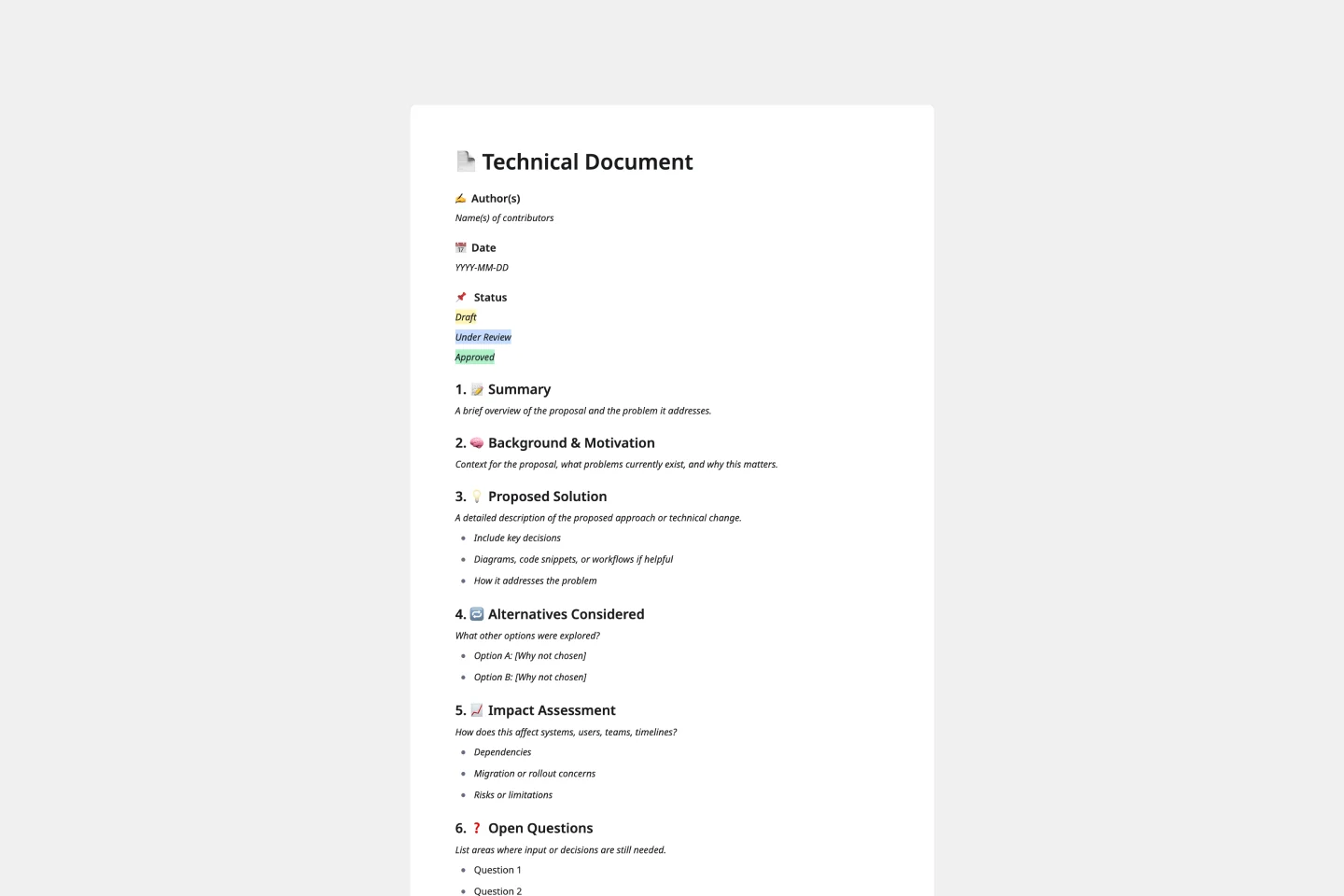 TechnicalDocument-web